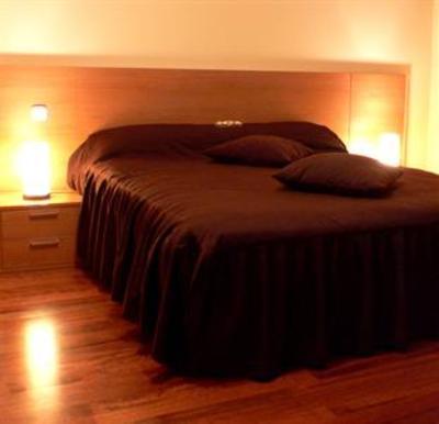 фото отеля Atrium House Panzio