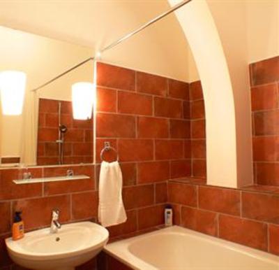 фото отеля Atrium House Panzio