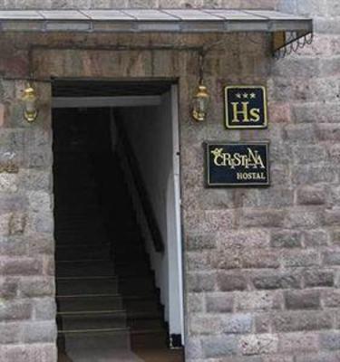 фото отеля Cristina Inn Cusco