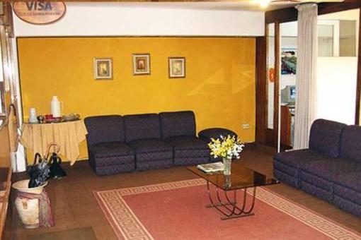 фото отеля Cristina Inn Cusco