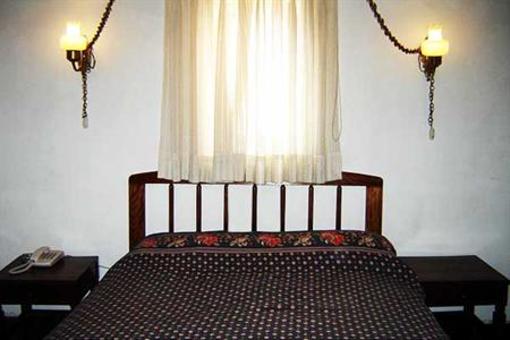 фото отеля Cristina Inn Cusco