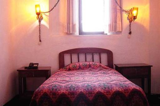 фото отеля Cristina Inn Cusco