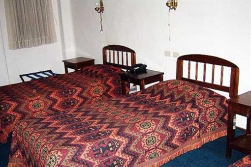 фото отеля Cristina Inn Cusco