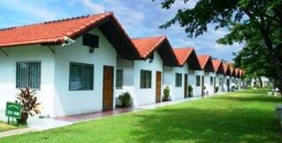 фото отеля Pinehurst Golf & Country Club Hotel