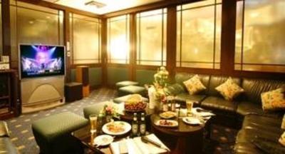 фото отеля Pinehurst Golf & Country Club Hotel