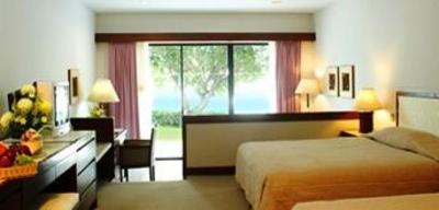 фото отеля Pinehurst Golf & Country Club Hotel