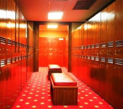 фото отеля Pinehurst Golf & Country Club Hotel