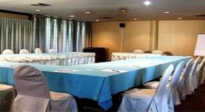фото отеля Pinehurst Golf & Country Club Hotel