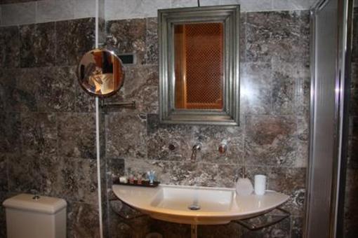 фото отеля Hotel Villarocamar