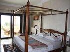 фото отеля Hotel Villarocamar