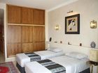 фото отеля Hotel Villarocamar