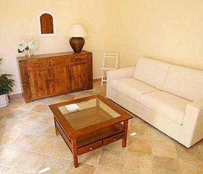 фото отеля La Corte Rosada