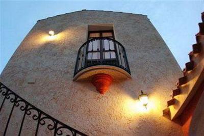 фото отеля La Corte Rosada