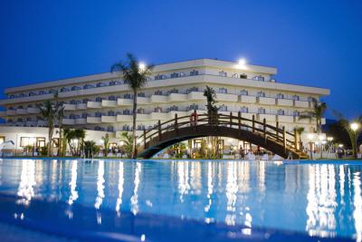 фото отеля Hotel Residence Roscianum Rossano
