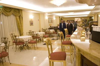 фото отеля Hotel Residence Roscianum Rossano