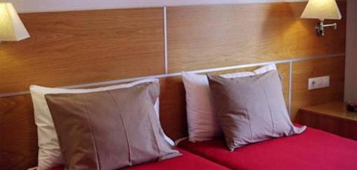 фото отеля Hotel Rural Latxanea