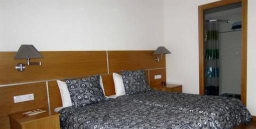 фото отеля Hotel Rural Latxanea