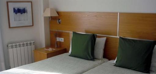 фото отеля Hotel Rural Latxanea