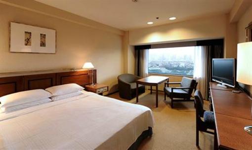 фото отеля Hotel New Otani Takaoka
