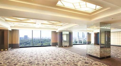 фото отеля Hotel New Otani Takaoka