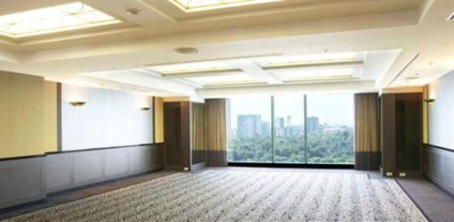 фото отеля Hotel New Otani Takaoka