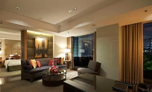 фото отеля Hotel New Otani Takaoka