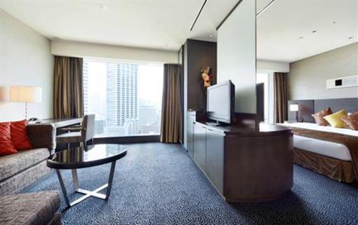 фото отеля Hotel New Otani Takaoka