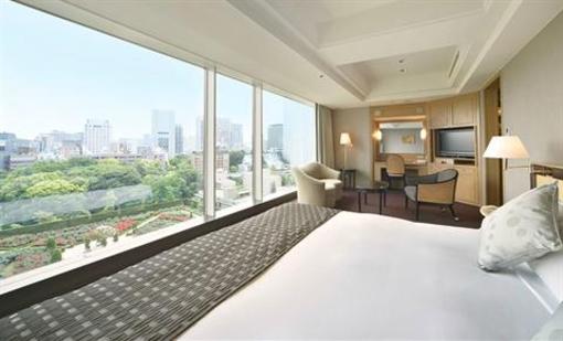 фото отеля Hotel New Otani Takaoka