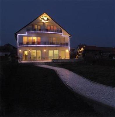 фото отеля Pension Lazy