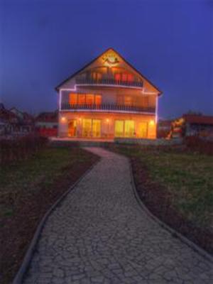 фото отеля Pension Lazy