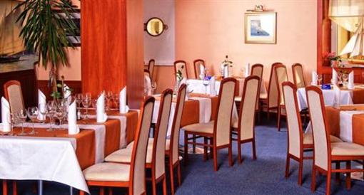 фото отеля Centrum Konferencji i Rekreacji Akwawit