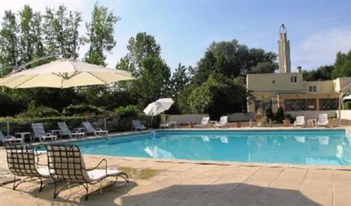 фото отеля Hotel Acostel