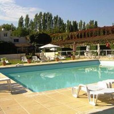 фото отеля Hotel Acostel