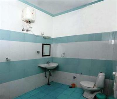 фото отеля Hotel Shivanta Residency