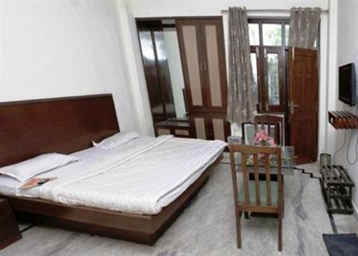 фото отеля Hotel Shivanta Residency