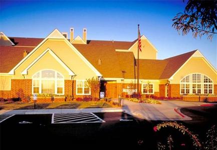 фото отеля Residence Inn Denver South/Park Meadows Mall