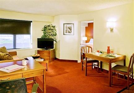фото отеля Residence Inn Denver South/Park Meadows Mall