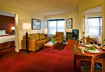 фото отеля Residence Inn Denver South/Park Meadows Mall