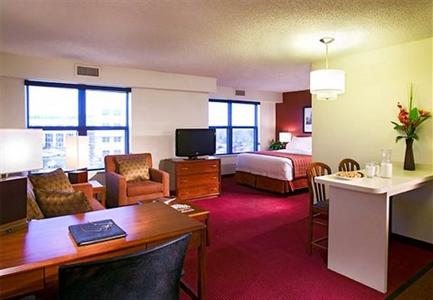 фото отеля Residence Inn Denver South/Park Meadows Mall