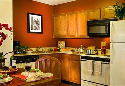 фото отеля Residence Inn Denver South/Park Meadows Mall