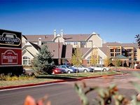 Residence Inn Denver South/Park Meadows Mall