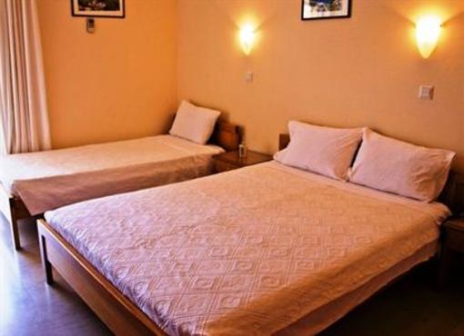 фото отеля Hotel BRATI II Beach