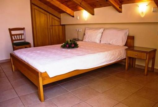фото отеля Hotel BRATI II Beach