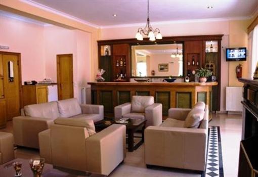 фото отеля Hotel BRATI II Beach