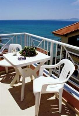 фото отеля Hotel BRATI II Beach