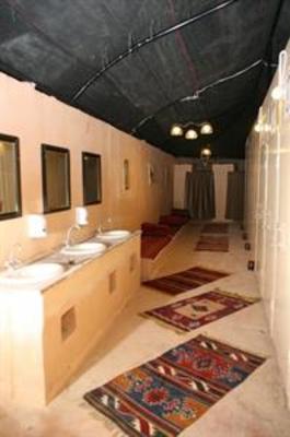фото отеля Rahayeb Desert Camp