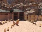 фото отеля Rahayeb Desert Camp