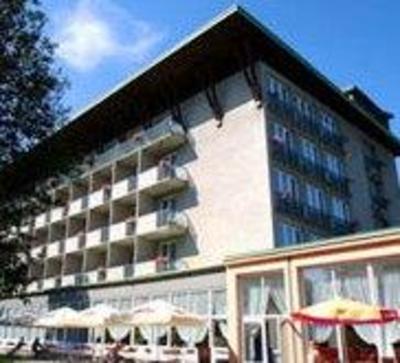 фото отеля Hotel Medlov