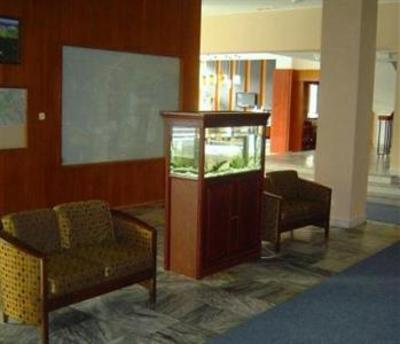 фото отеля Hotel Medlov