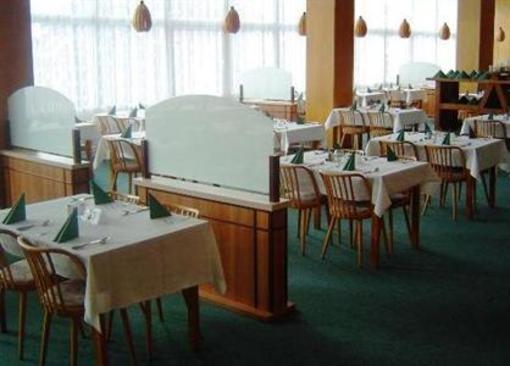 фото отеля Hotel Medlov